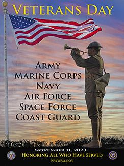 The history of Veterans Day