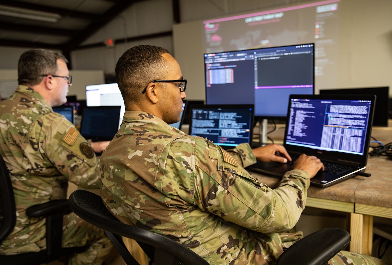 DOD Publishes New Strategy for Operations in Information Environment