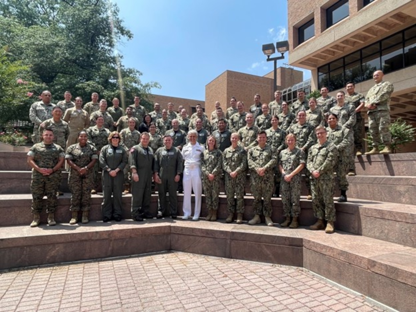 Military Tropical Medicine Course Resumes International Field Missions