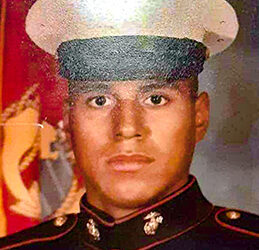 A Veteran’s journey through lung cancer screening at VA