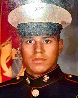 A Veteran’s journey through lung cancer screening at VA