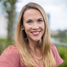 COURAGE: Advancing women’s cancer care and equity