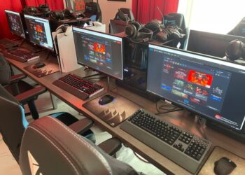 Stack Up’s Overwatch Program: Mental health support for Veterans, active duty military through online gaming