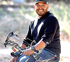 Archery group helps Veterans learn coping skills