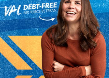 Ramsey Solutions offers Financial Peace University for free to Veterans