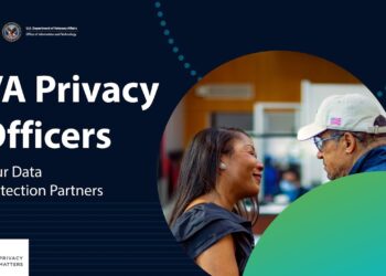 Keeping Veteran information safe, and how to contact your VA privacy officer