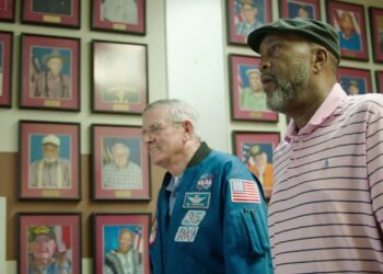 Aiming for the Moon(shot): Lung cancer awareness