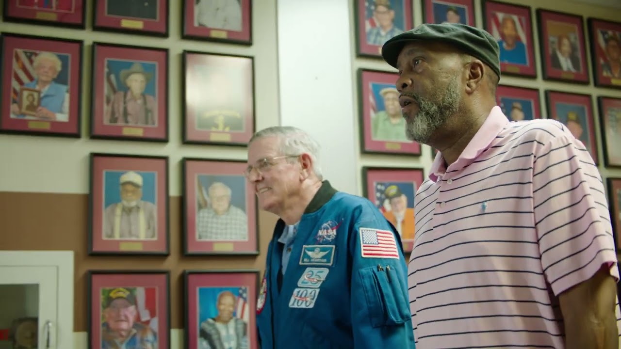 Aiming for the Moon(shot): Lung cancer awareness