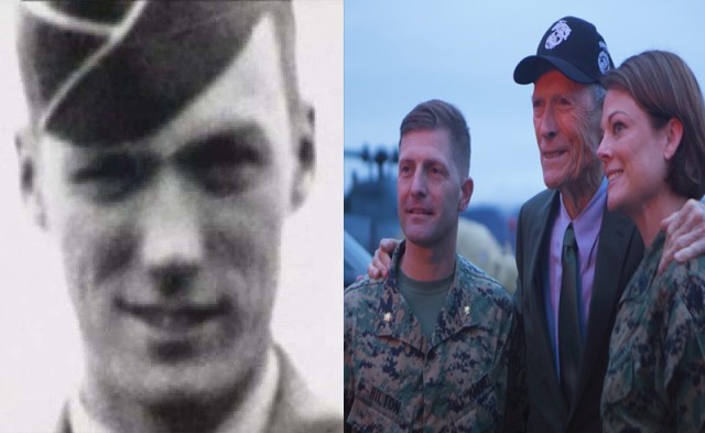 U.S. Army photo; DOD photo by Marine Corps Lance Cpl. Melissa Ugalde