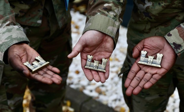 US Army unit champions environmental protection