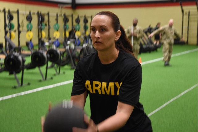 Soldiers from across Europe meet in Germany for readiness training