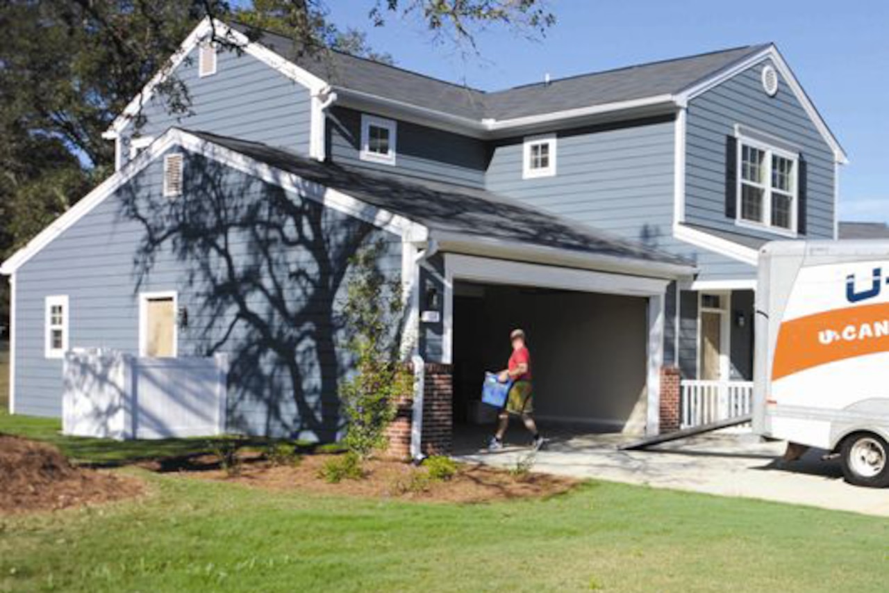 DOD Releases 2024 Basic Allowance for Housing Rates