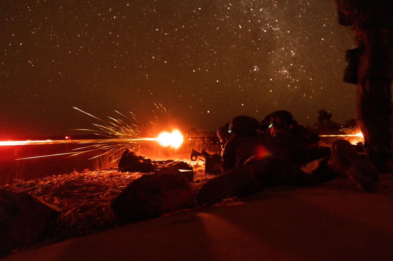 DOD Plans Indo-Pacific Innovation Challenge