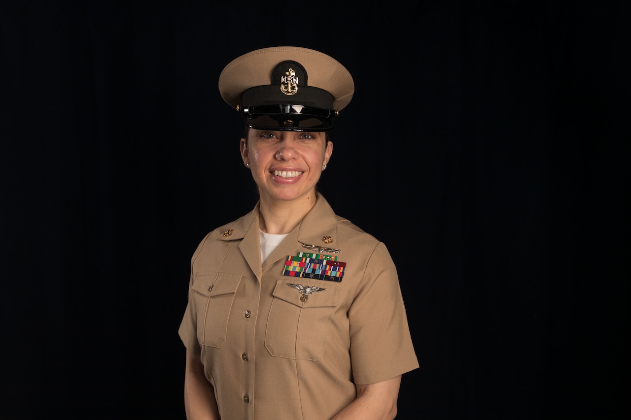 Face of Defense: The Cuban Chief’s Recipe for Leadership