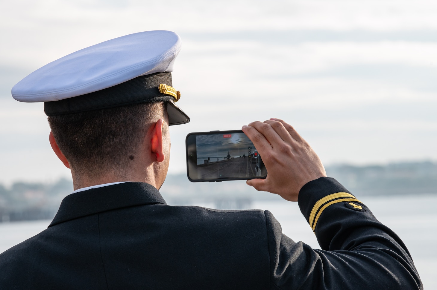USS Paul Ignatius (DDG 117) Completes Second Forward-Deployed Naval Forces-Europe Patrol