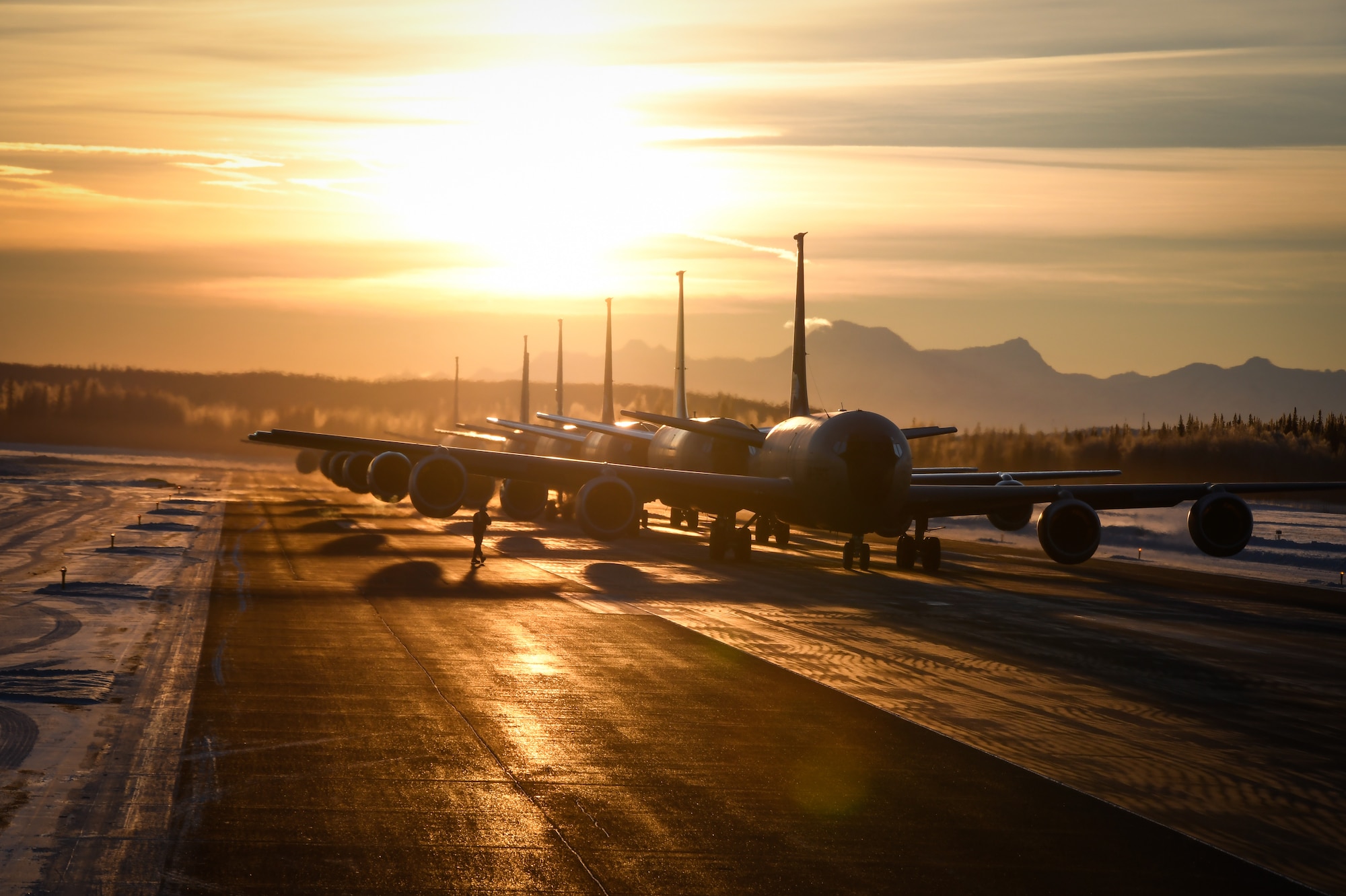 AF Week in Photos
