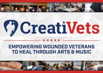 Music by Veterans for Veterans
