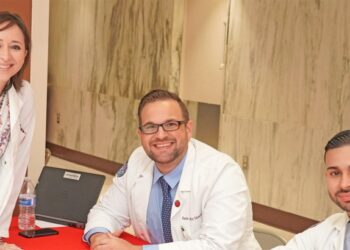 Residency programs address unique access to care challenges