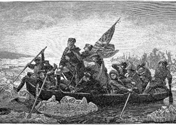 American soldiers on Christmas Day