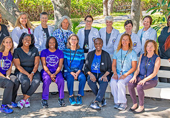 United in mission to deliver compassionate hospice care