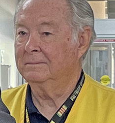 Tennessee volunteer given President’s Volunteer Service Award