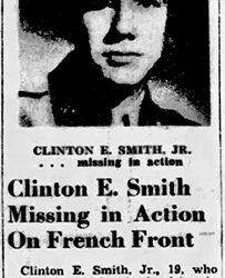 WWII soldier laid to rest at Fort Sam Houston Cemetery