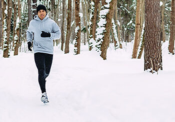 Don’t let winter woes weigh on your wellness