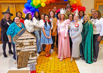 Dublin VA hosts resource fair