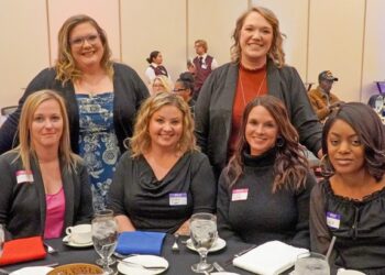 Battle Creek VA Outreach team conducted over 70 PACT Act information events