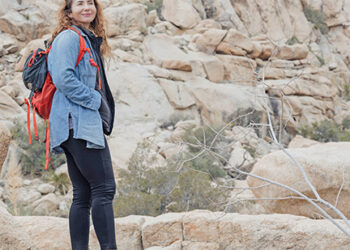 VA is with you when you travel or relocate