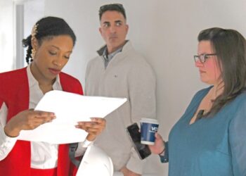 Bedford VA’s Women Veterans’ health clinic expands