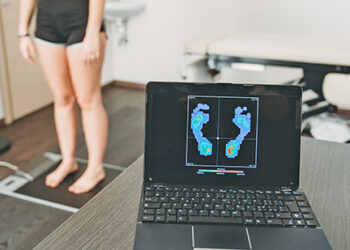 VA’s remote temperature monitoring prevents diabetic limb loss