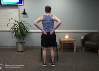 Live Whole Health #200: Under pressure? Find relief for low back pain