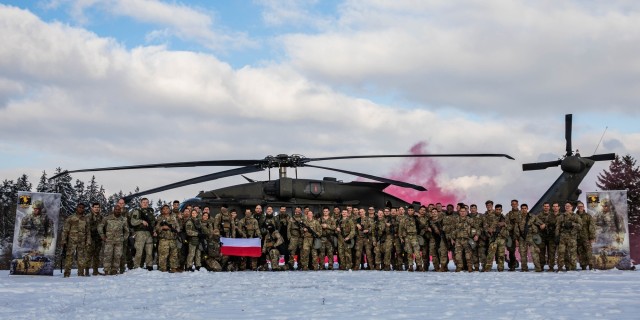 European Best Medic Competition Grafenwoehr, Germany