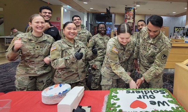 Cake Cutting