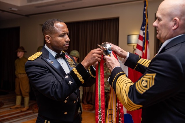Operation Just Cause Soldiers’ valorous actions recognized after 34 years