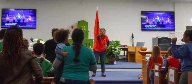What is Awana?