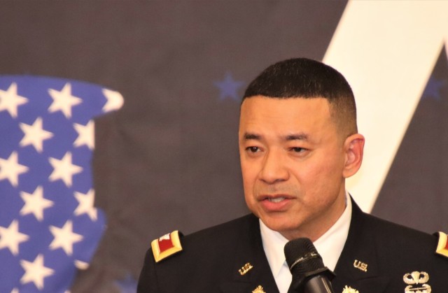 403rd Army Field Support Brigade participates in Korean salute to Vietnam Veterans