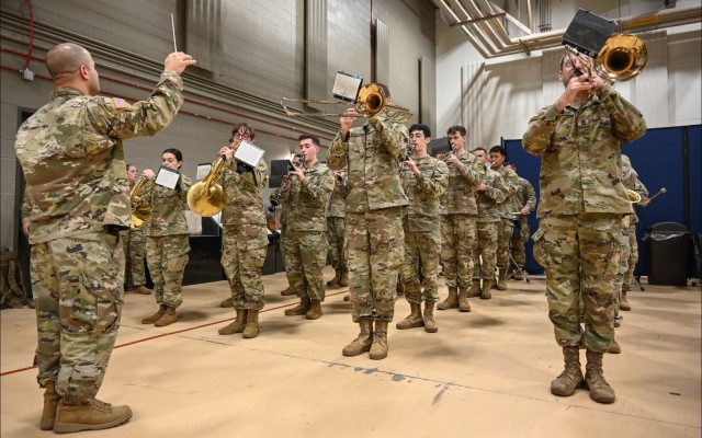 NY National Guard welcomes commander back to 53rd Troop Command