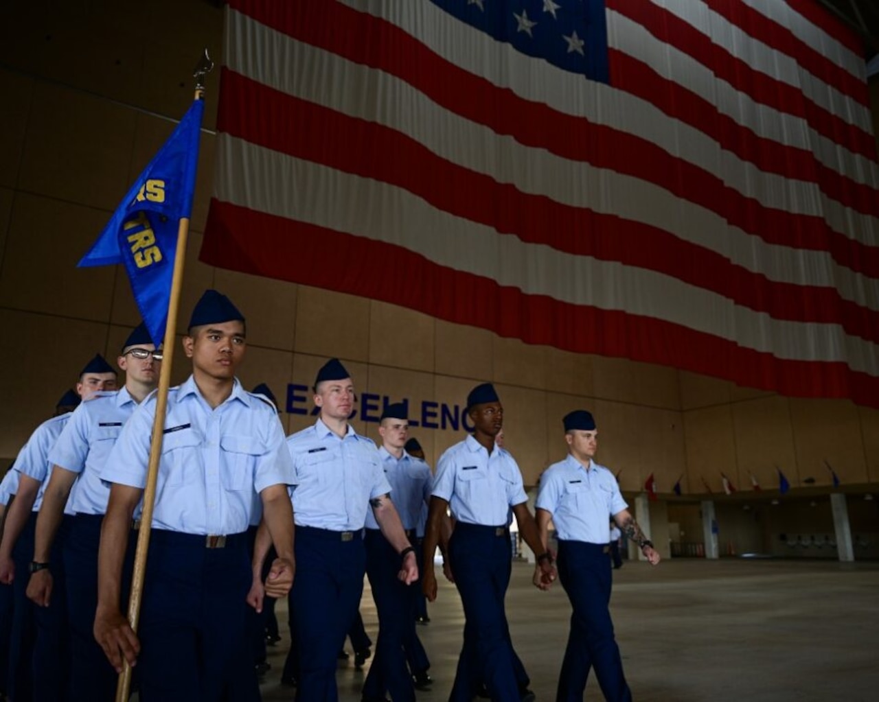 Taking Care of Service Members Is Key to Recruiting Next Generation