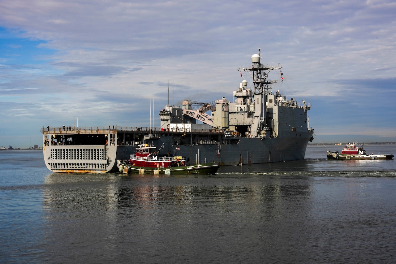 NATO Begins Largest Exercise Since Cold War