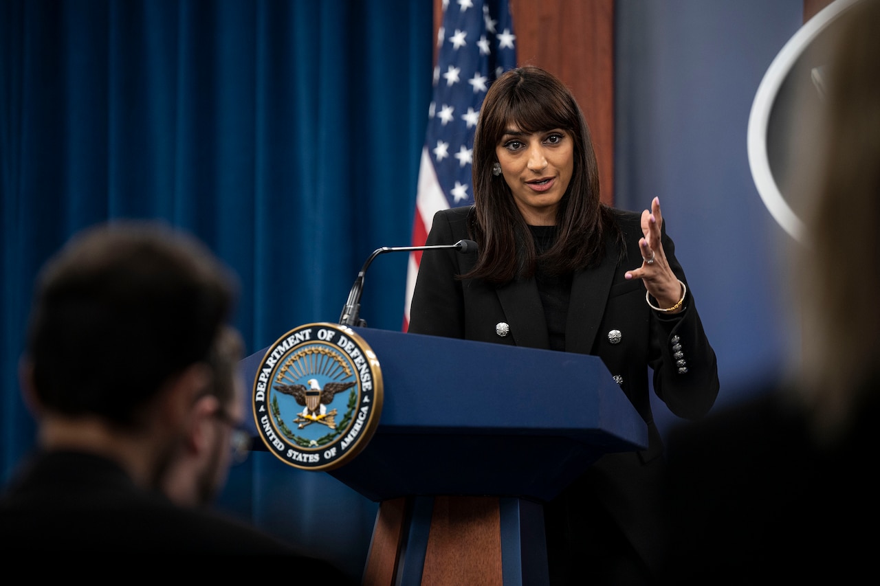 Change in ISIS Threat Means Evolution in Long-Term U.S.-Iraq Relationship