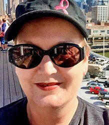 Finding strength and support with VA’s breast cancer care