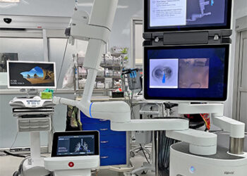 Revolutionizing lung care: Robotic-assisted bronchoscopy