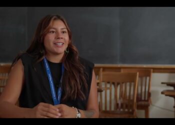 Attend a Warrior-Scholar Project boot camp and step into college with confidence