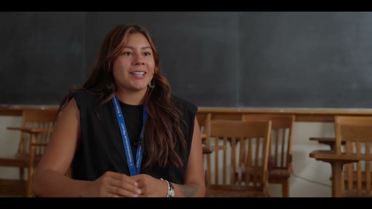 Attend a Warrior-Scholar Project boot camp and step into college with confidence
