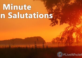 Live Whole Health #203: Embrace the winter sun