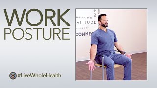 Live Whole Health #204: What does your spine have to say?