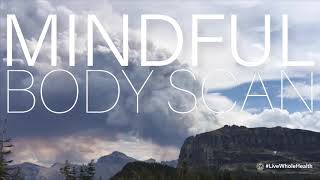 Live Whole Health #202: Preparing for the New Year