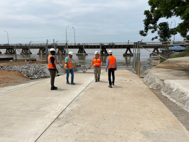 Becoming an Army Engineer to continue a life of service all over the world